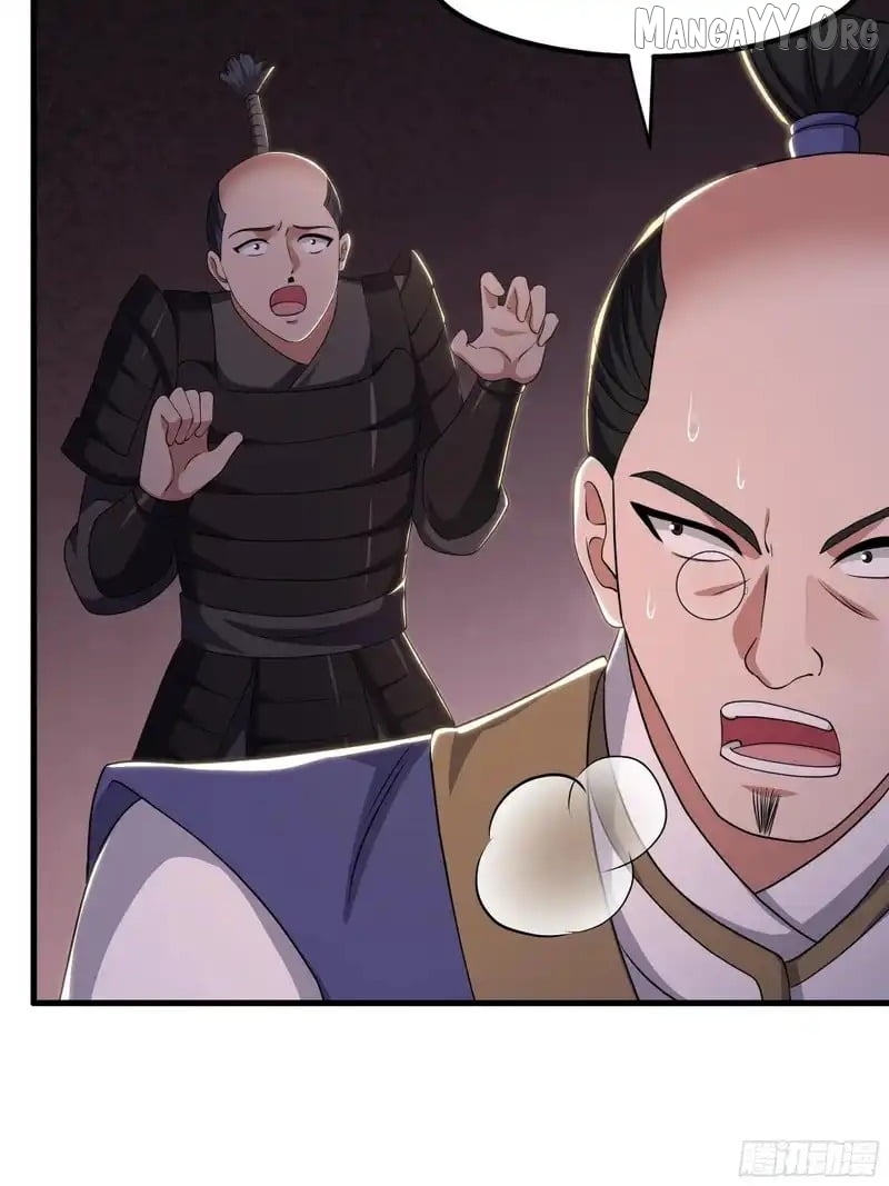 Rebirth of King Zhou: Not Being the Ultimate Villain Chapter 185 - page 6